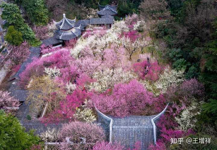 南京雨花台风景区门票，你去过几个？！