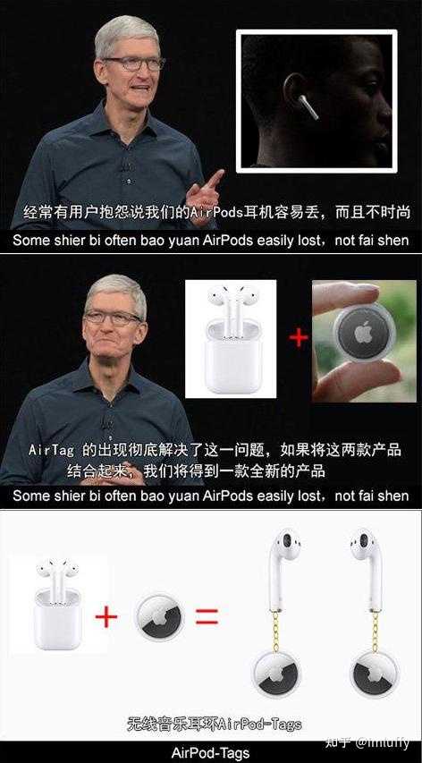 Airpods Pro容易掉怎么办？ - 知乎