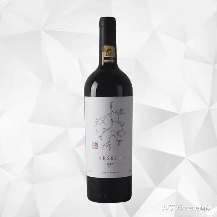 马瑟兰是中国葡萄品种吗?马瑟兰葡萄酒有什么特点? - 知乎