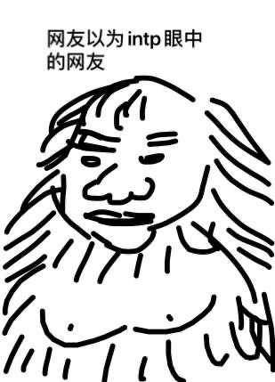 Mbti各類型如何看待intp 知乎 Mbti各類型如何看待intp 知乎
