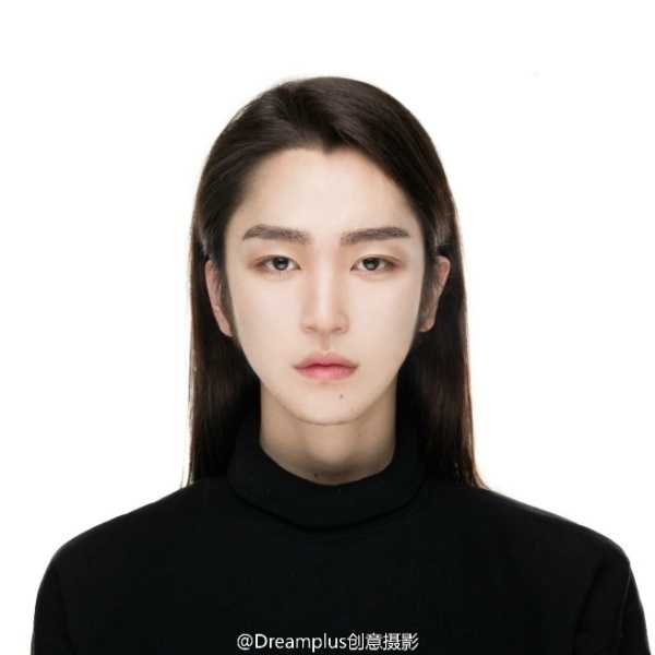 如何评价摄影师星野的长相 知乎