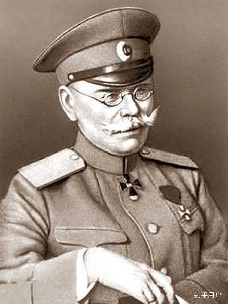 俄国内战时期有什么能力突出的白卫军将领和独立国家将领？ - 知乎