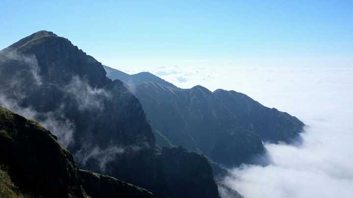 成语文什么山斗_山怎么画(3)