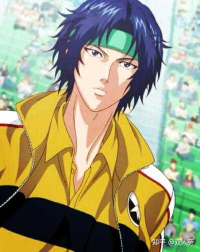 如何评价网球王子立海大中的幸村精市 知乎