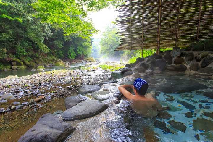 有哪些人比较少的日本温泉值得推荐 Klook客路旅行的回答 知乎