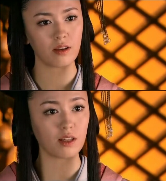 影视剧中 哪些角色的造型让你感到惊艳 懒羊洋大人的回答 知乎