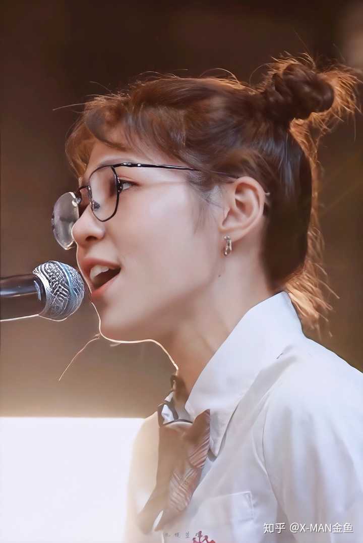 如何评价创造营2020的华承妍