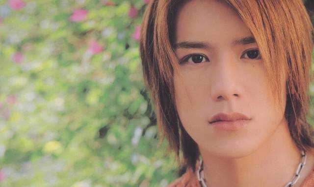 我印象中泷泽秀明就是「 日本霍建华」,要说两人有什么区别,那可能是