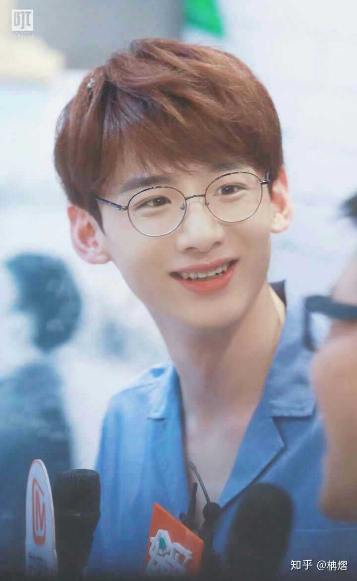 白敬亭是个怎样的人?