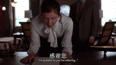 如何评价电影secretary风流老板俏秘书