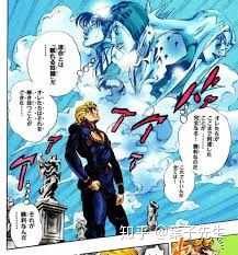 Jojo中有那些 要求 全文背诵的片段 有没有大佬发中日双语 葉子先生 的回答 知乎 Jojo中有那些 要求 全文背诵的片段 有没有大佬发中日双语 葉子先生 的回答 知乎