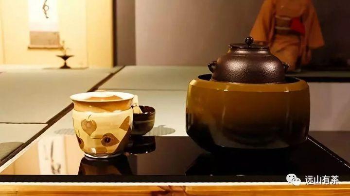 五分钟读懂日本茶道 带你了解中国与日本茶道的本质区别 知乎