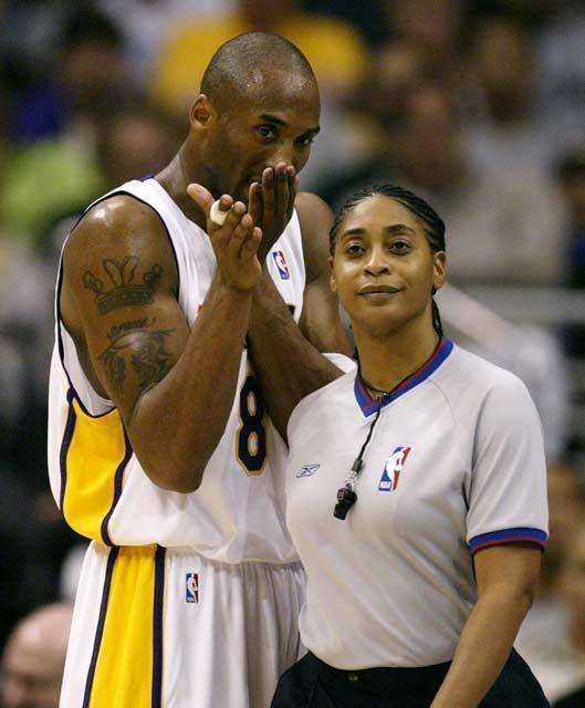 说到小人物影响了nba历史大势 堪比超巨 你会想到谁 知乎