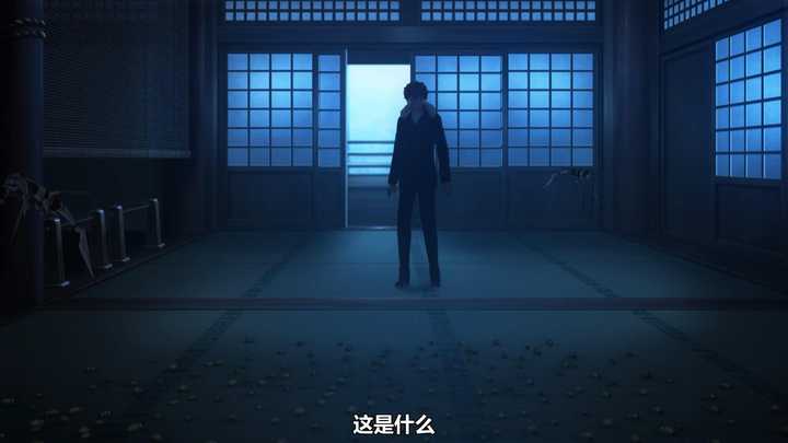 如何评价剧场版动画fate Stay Night Hf 命运之夜 天之杯 恶兆之花 千里茜的回答 知乎