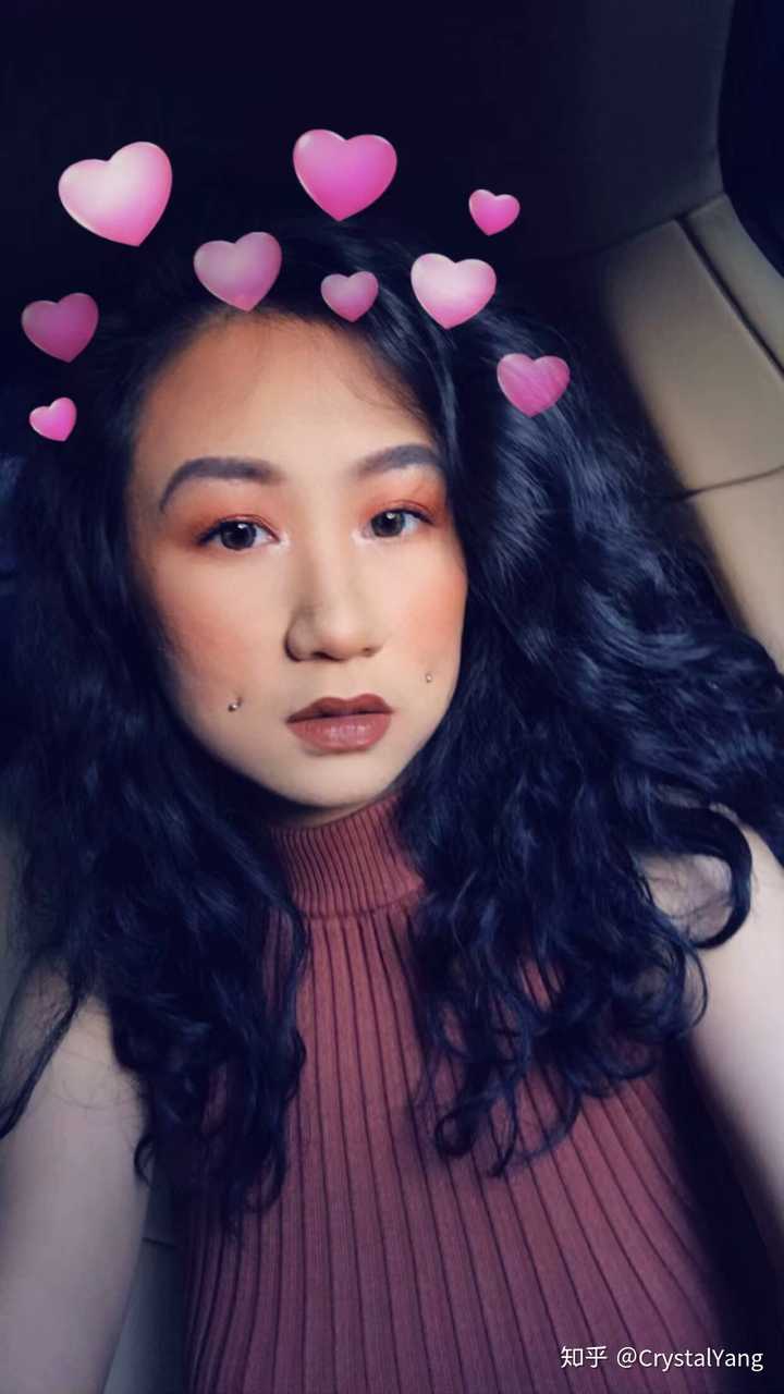 有酒窝钉是一种什么样的体验?