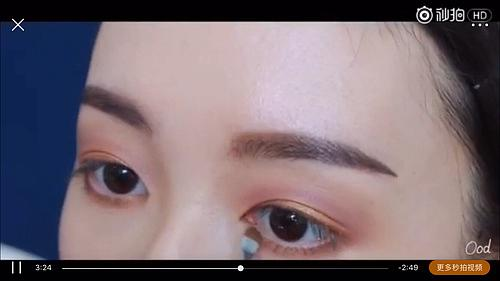如何画出日系妆容 知乎 如何画出日系妆容 知乎