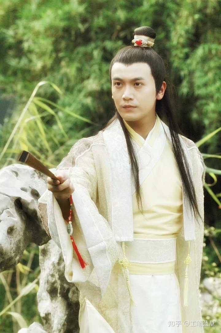 七侠全员张智尧我可以!