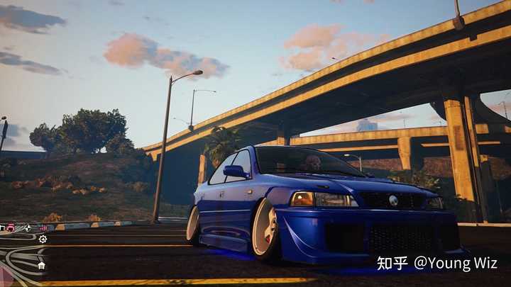 Gta5那些车可以改低趴 Gta5线上能改低趴的车 Gta5最适合低趴的车