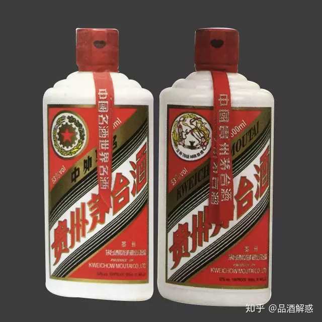 家中有瓶83年的茅台，值多少钱？在哪里能出手价钱较好？ - 知乎