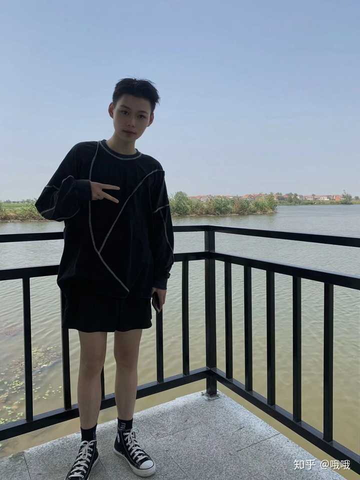 你见过最帅的高中男生长什么样?