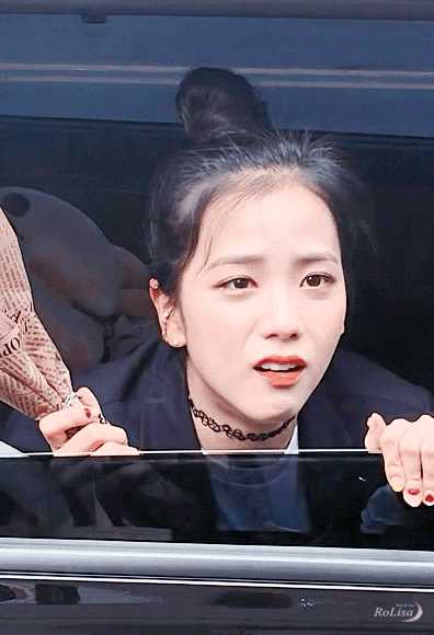 blackpink中的智秀大约什么时候能有演戏的机会,都说jisoo以后是演戏