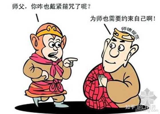 怎么加强自我约束能力? - 知乎