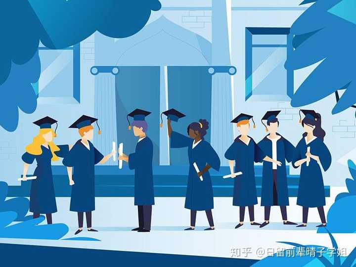 关于日本大学的面试应该注意什么 知乎