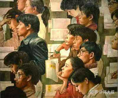 如何戒掉手机去认真学习?-知社