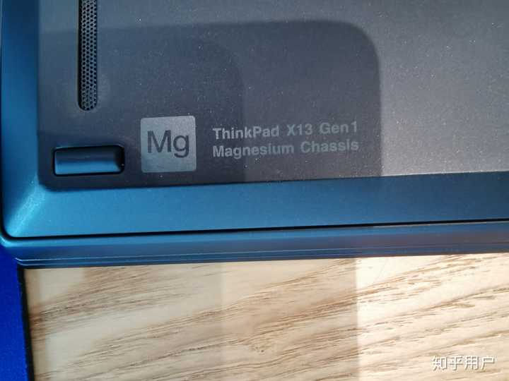 如何评价thinkpad x13 AMD锐龙版 ? - 知乎