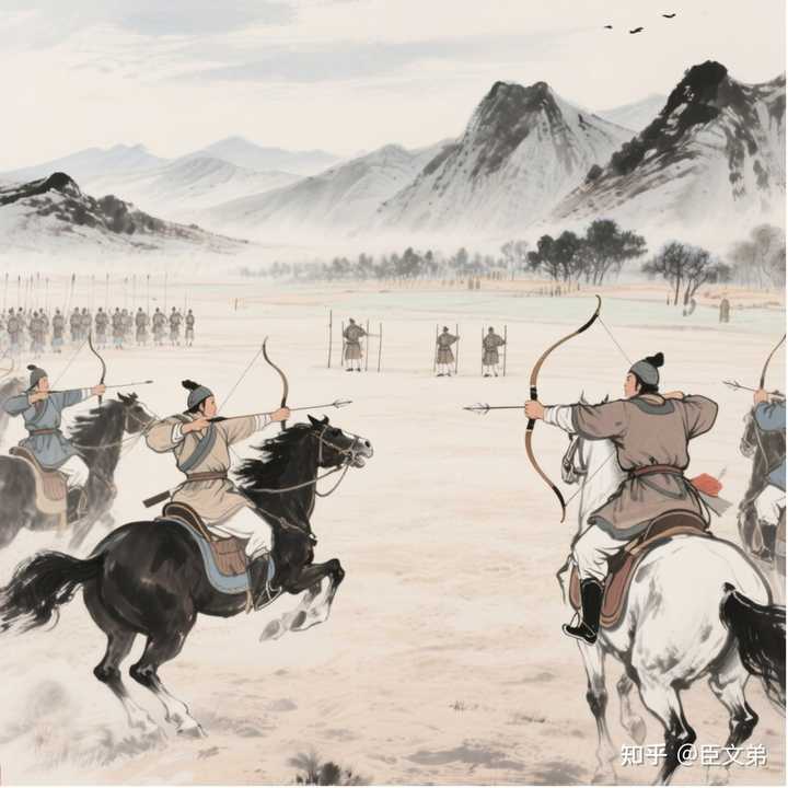 廉颇到底有何战绩,竟名列战国四大名将? - 知乎