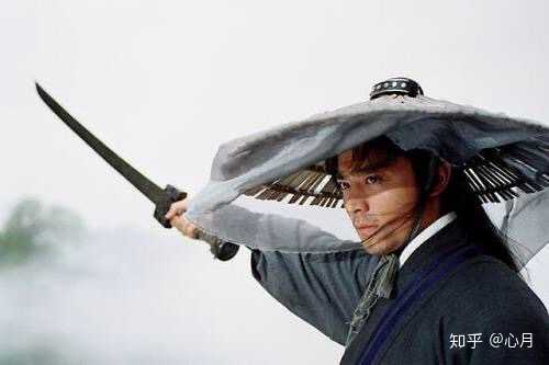 天下第一,归海一刀吧.