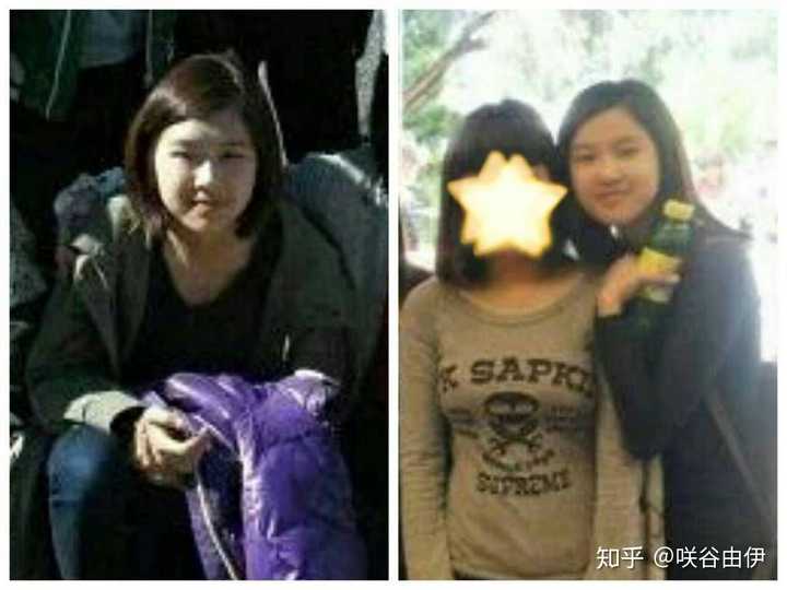 blackpink 的朴彩英眼睛为什么越来越大了?