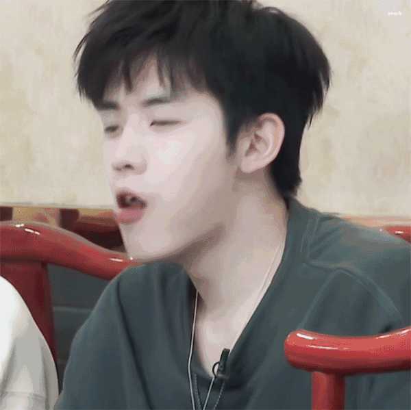 新手壶妹,想求r1se的各种表情包&帅照? - 知乎