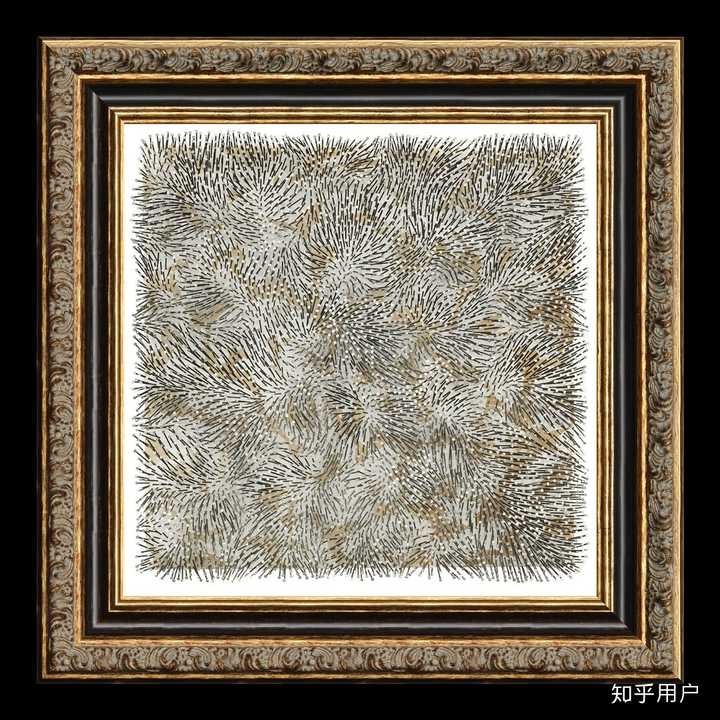 画框的装裱方式有哪些？ - 知乎