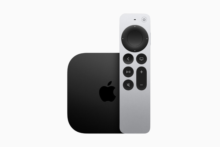 2022 年新款A15 Apple TV 4K 发布，内地用户值得购买吗？ - 知乎