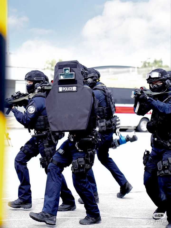 反恐特警队(CTRU)和飞虎(SDU)以及机场特警(ASU)以及大陆公安特警/武警谁更强一些? - 知乎