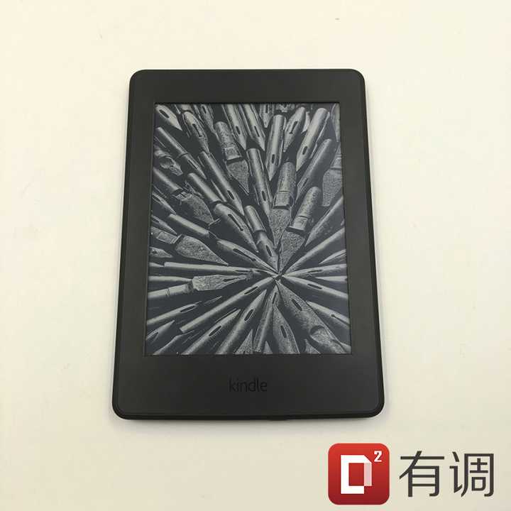 Kindle买哪个版本好呢 知乎