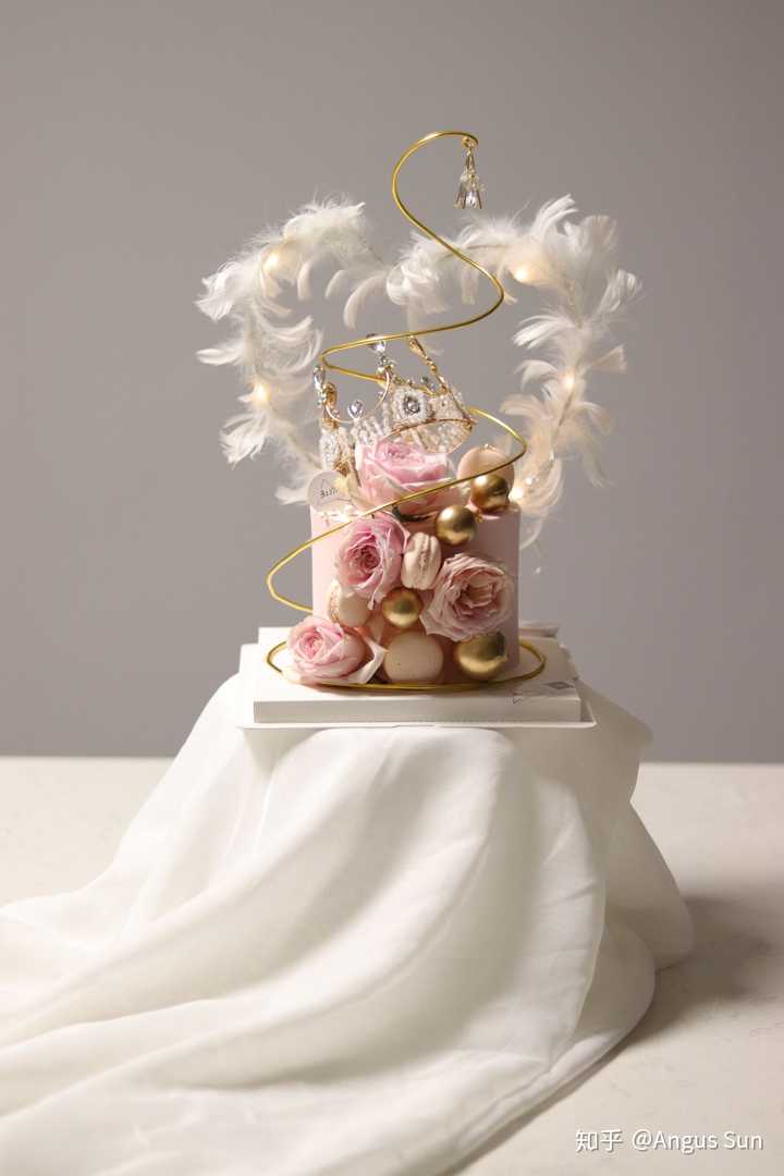 如何评价网红蛋糕?