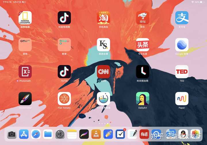 Ipad 有什么实用价值 有必要买吗 知乎