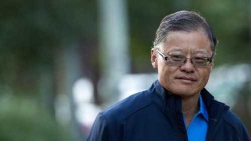 再见雅虎中国刚刚昔日全球第一门户搜索网站雅虎官宣从