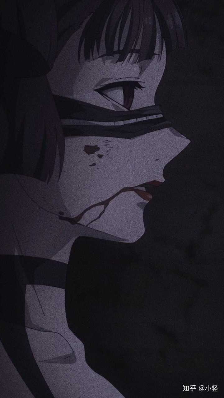 有没有那种性冷淡风又有点a的壁纸或者女生头像?