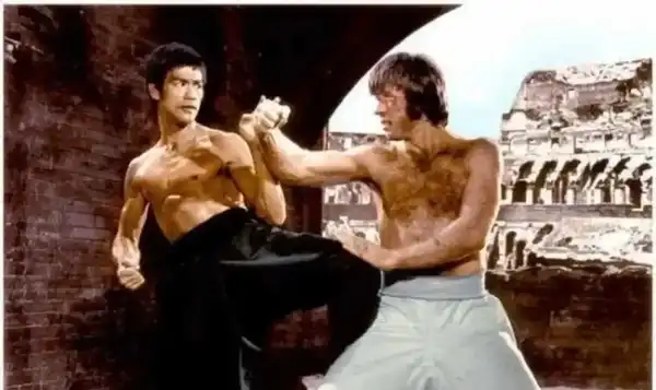 李小龙到底是一个怎样的人？