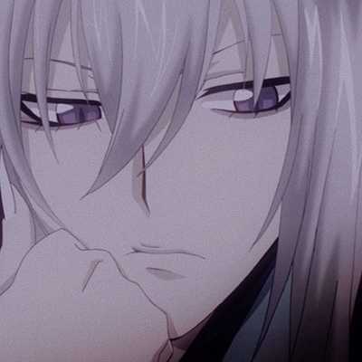 想知道这张巴卫是情头吗?