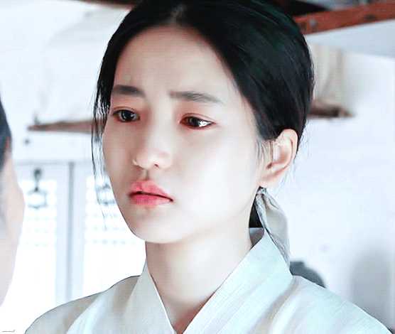 如何评价金泰梨在《阳光先生》中的表现? - 知乎