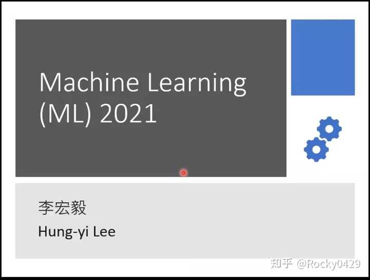 python: machine learning – part 2 | ali's... 有没有哔哩哔哩Python讲的好的推荐? - 知乎