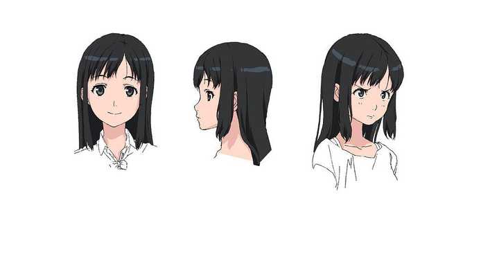 清恋是一个模子抠出来,攻略系恋爱喜剧,分线攻略,一个女主角一个篇章