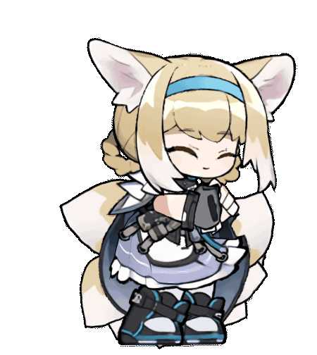 如何评价《明日方舟》sidestory「长夜临光」活动剧情? - 知乎