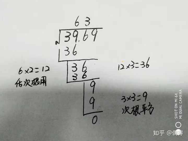 有根号的计算怎么算? - 知乎