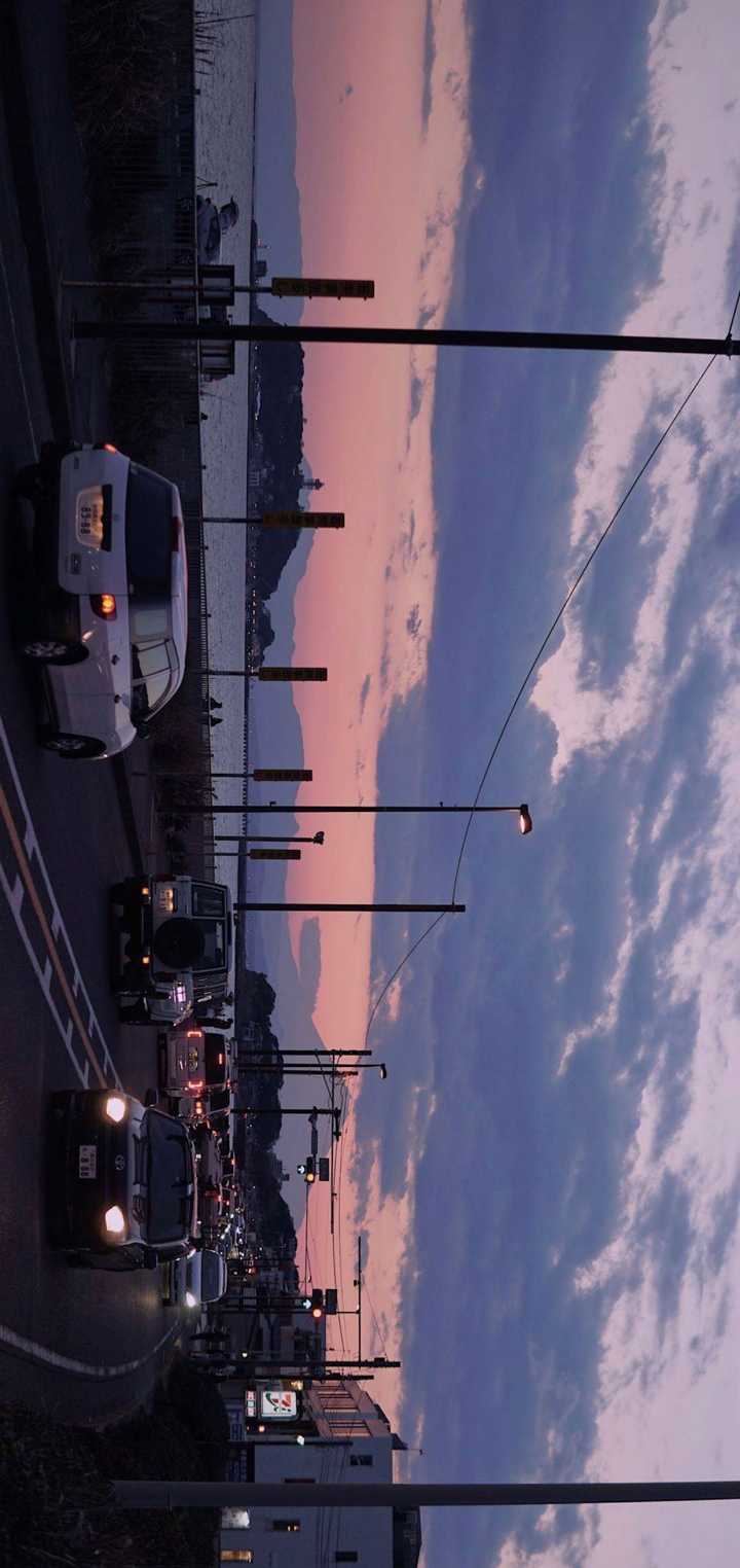 有哪些很温柔的图片？