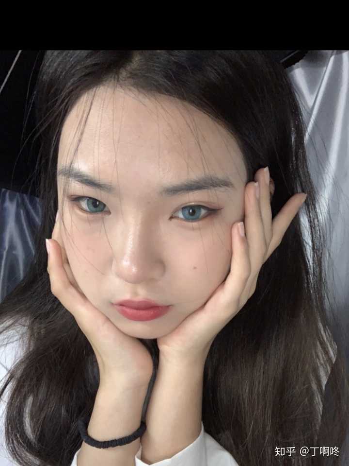 女生都喜欢美颜拍照吗?